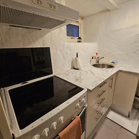 Apartament Salhusvegen Bergen