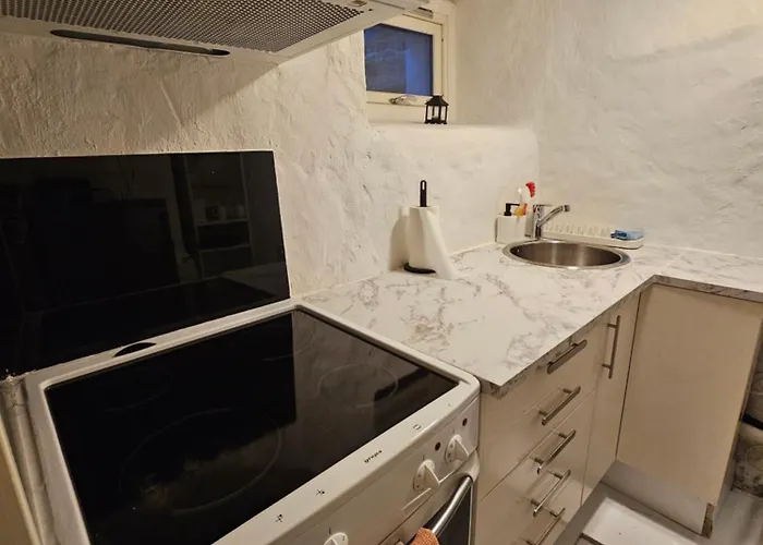 Leilighet Salhusvegen Bergen