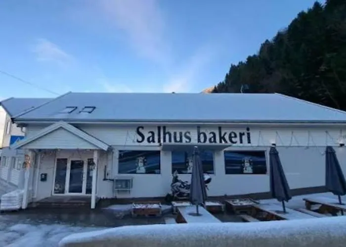 Leilighet Salhusvegen *